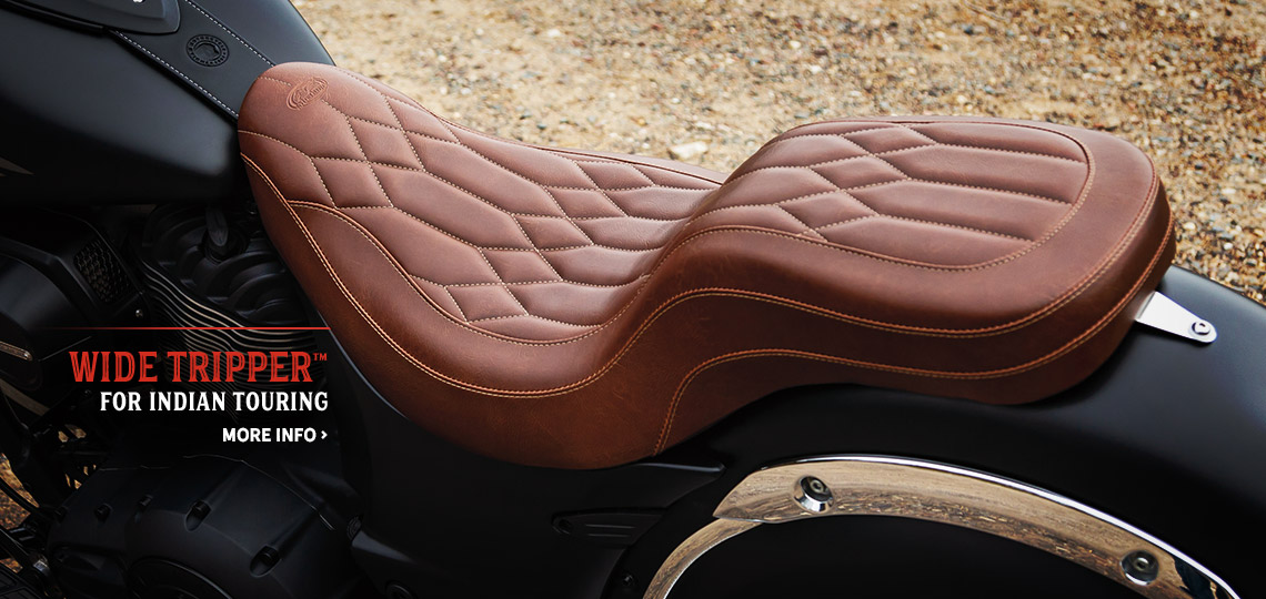 Motorcycle Seats Accessories, How To Put Leather On A Motorcycle Seat