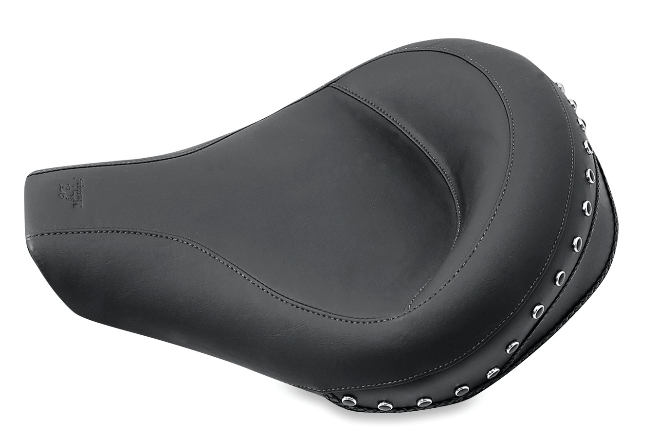 Standard Touring Solo Seat for Harley-Davidson Road King 1994-