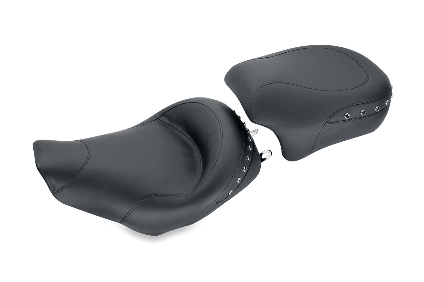 Standard Touring Solo Seat for Harley-Davidson Road King 1997-