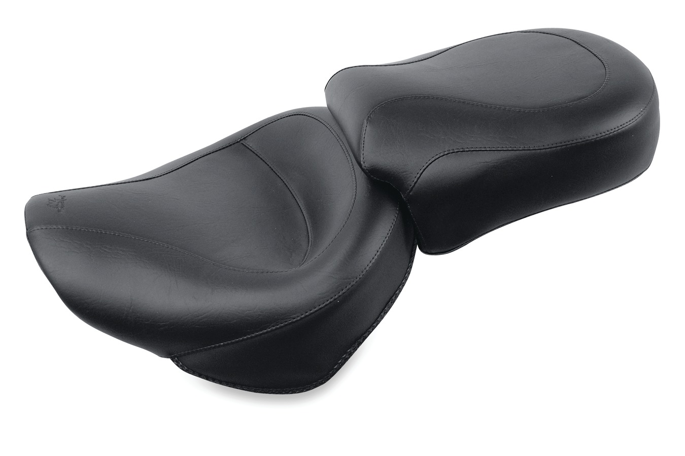 Motorcycle Seats & Accessories | Handmade in the USA | Mustang Seats