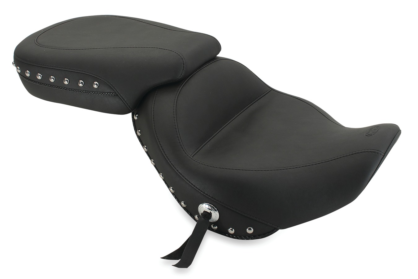 Standard Touring Two-Piece Seat for Triumph America 2002-