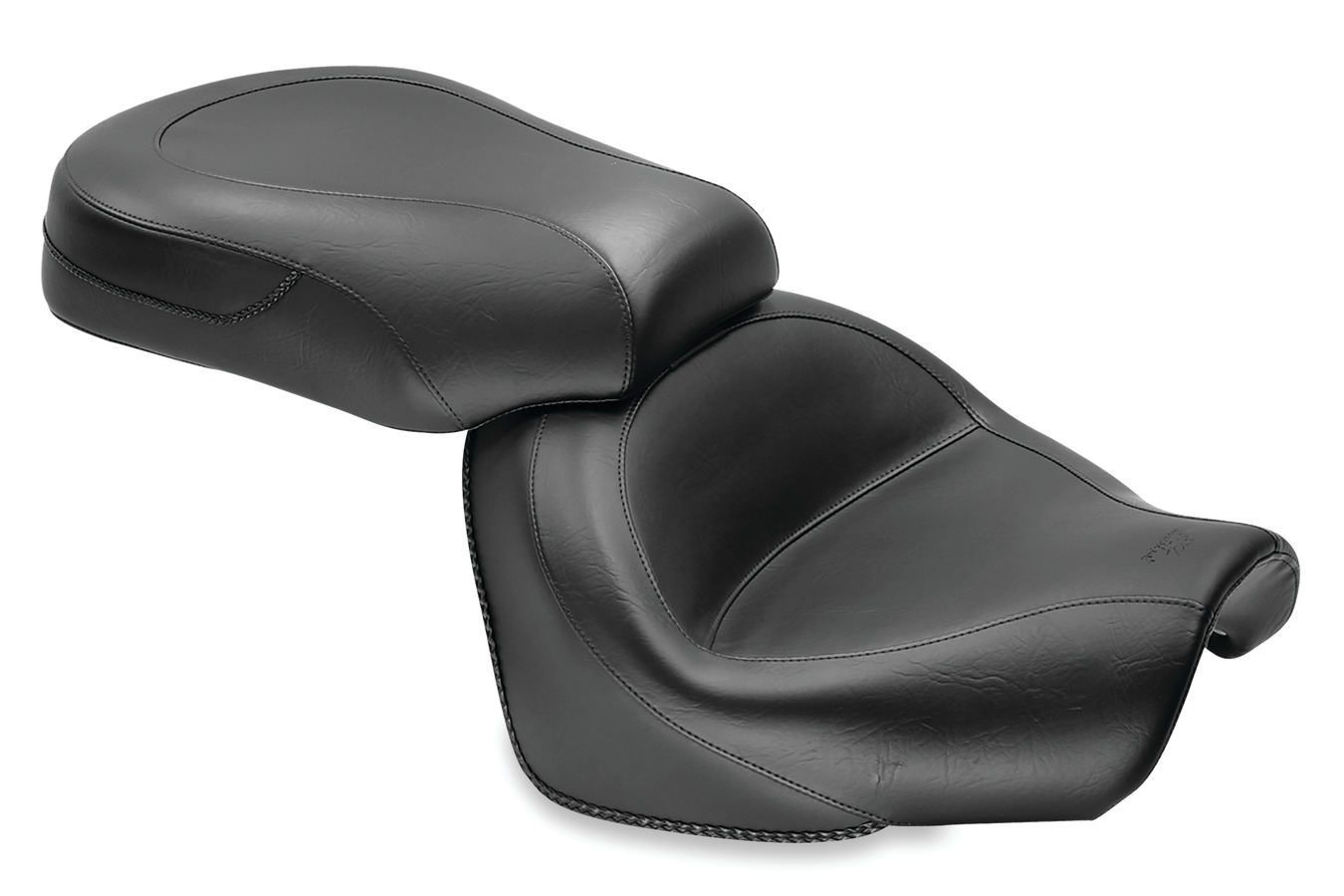 Standard Touring Two-Piece Seat for Yamaha V-Star 950 & 950 Tourer 2009-
