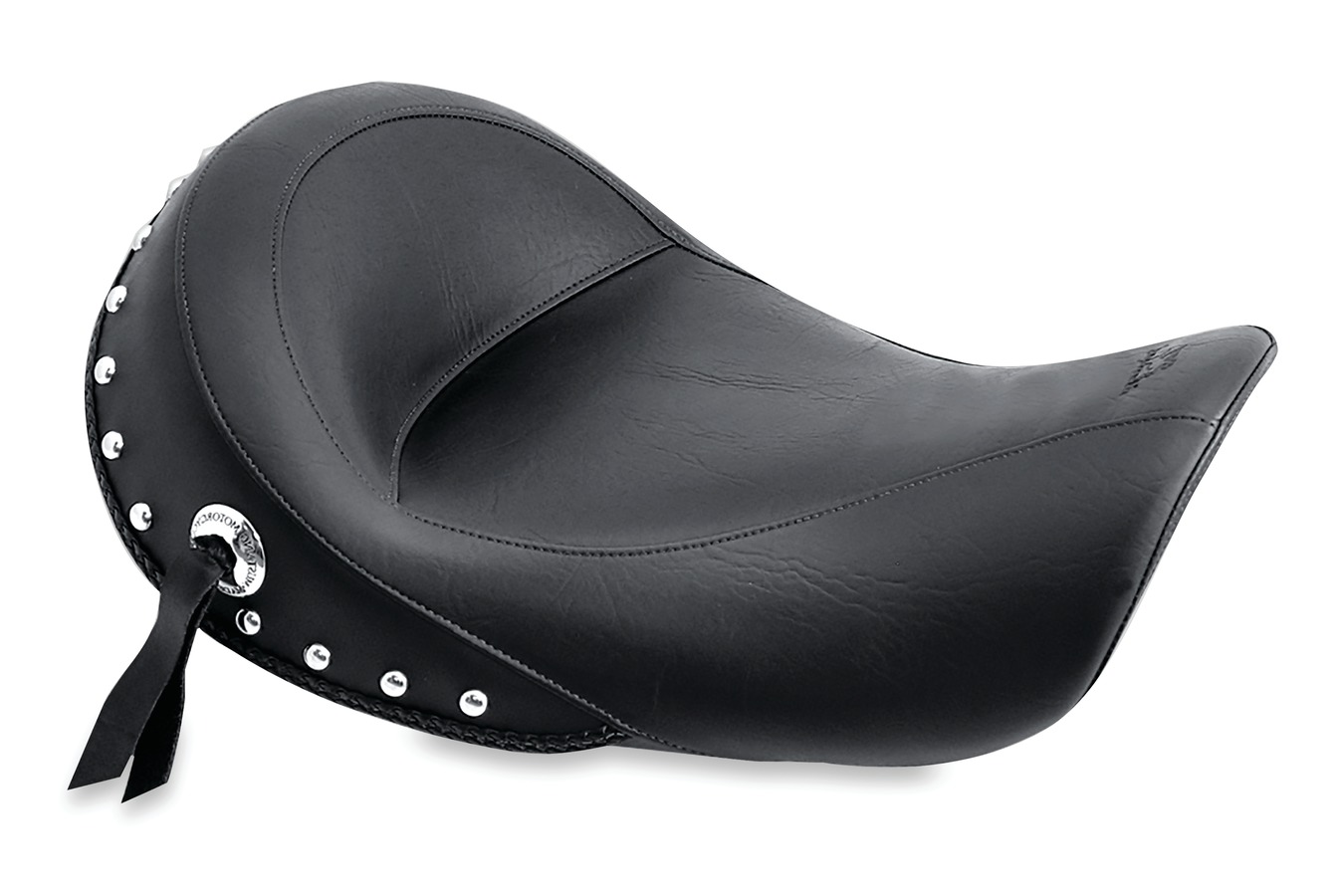 Standard Touring Solo Seat for Harley-Davidson Dyna 2006-