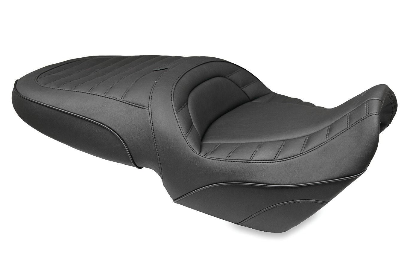 Standard Touring One-Piece Seat for Can-Am Spyder F3 2015-