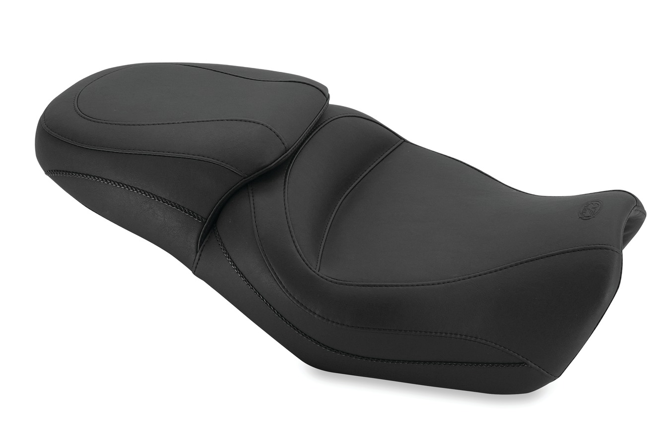 Standard Touring One-Piece Seat for Harley-Davidson Street 2015-