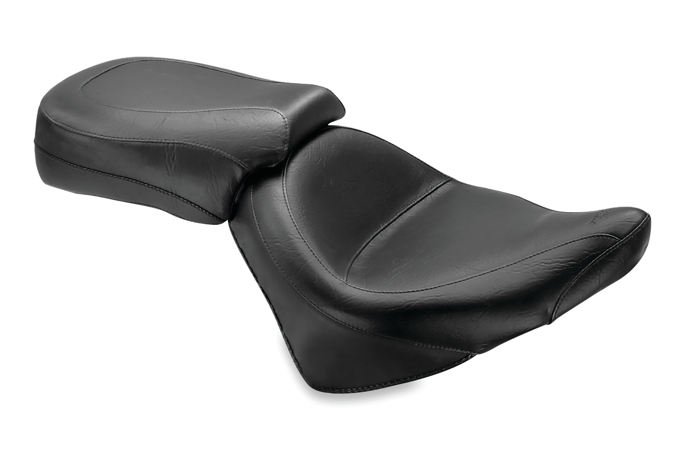 Standard Touring Two-Piece Seat for Victory Vegas & Kingpin 2003-