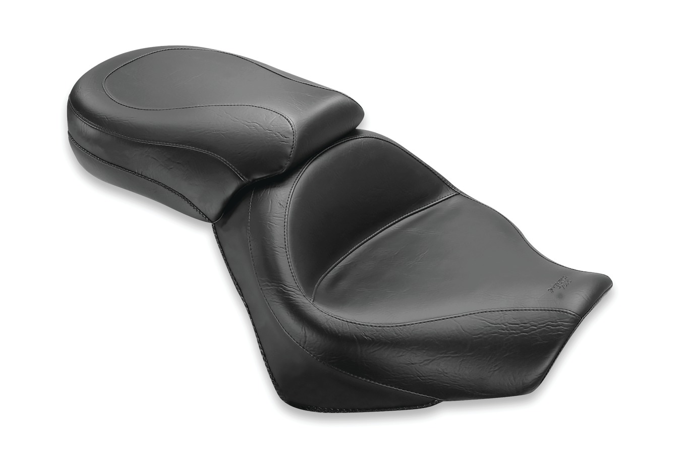 Wide Touring Two-Piece Seat for Honda VT750 Aero 2004-