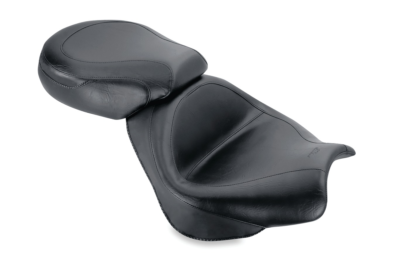 Wide Touring Two-Piece Seat for Honda VTX1800N 2004-