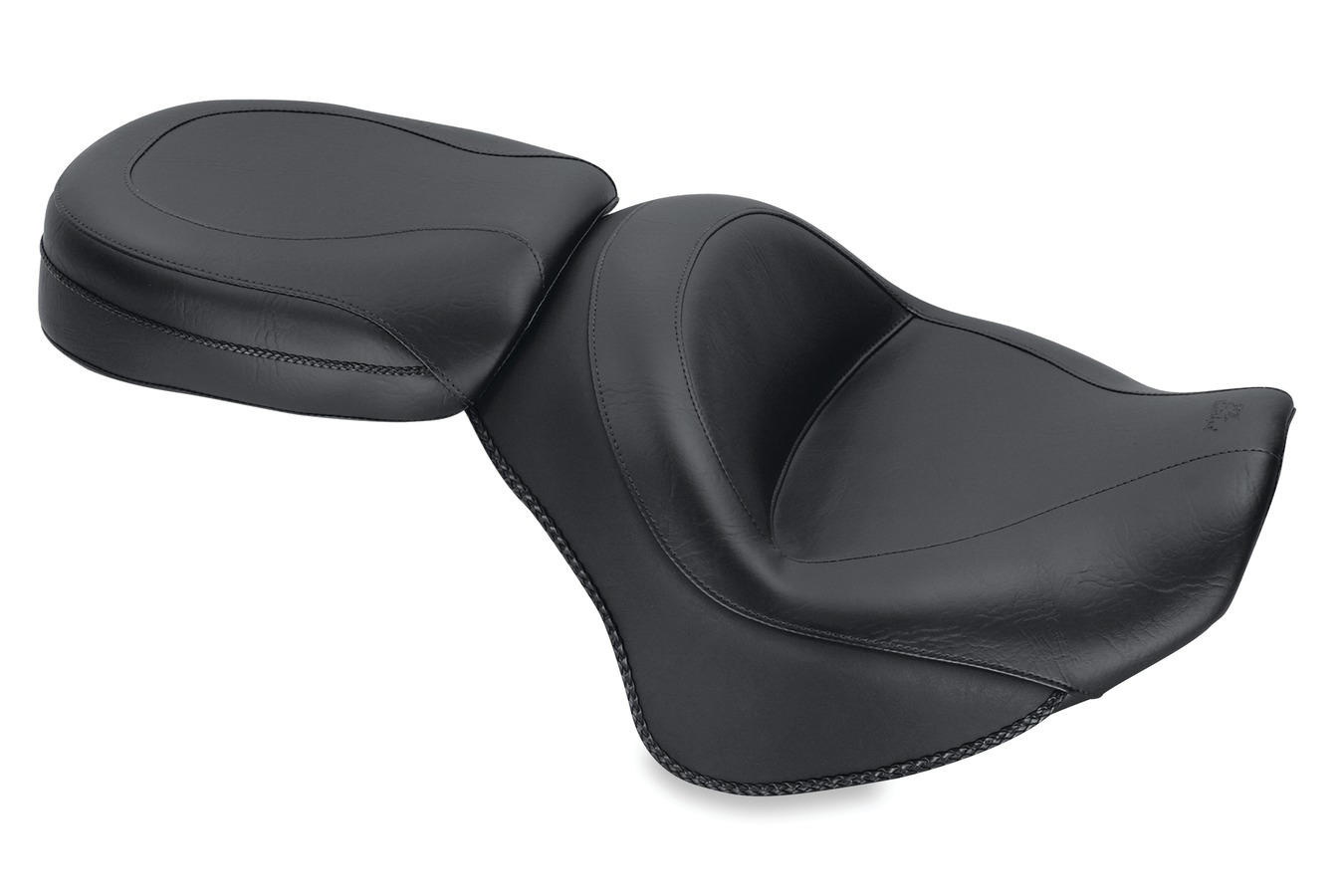 Standard Touring Two-Piece Seat for Yamaha Stryker 2011-