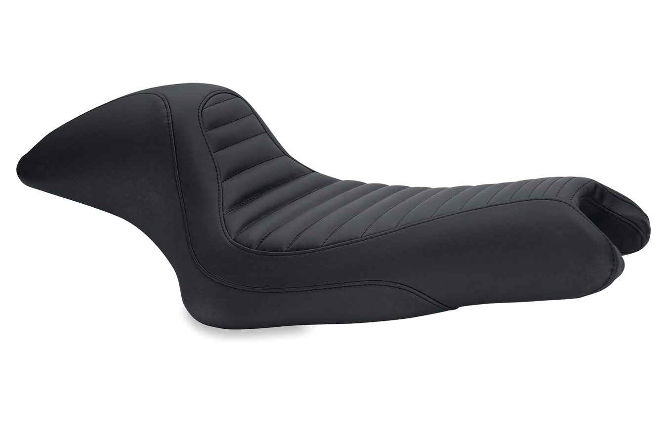 CafÈ Solo Seat for Harley-Davidson Sportster 2004-