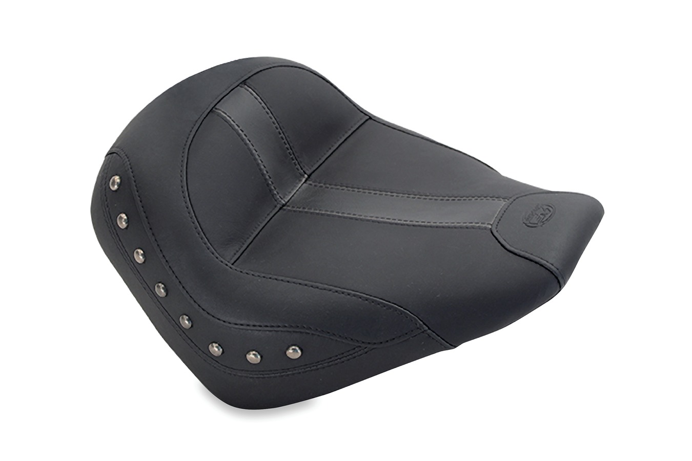 Standard Touring Solo Seat for Indian Scout 2015-