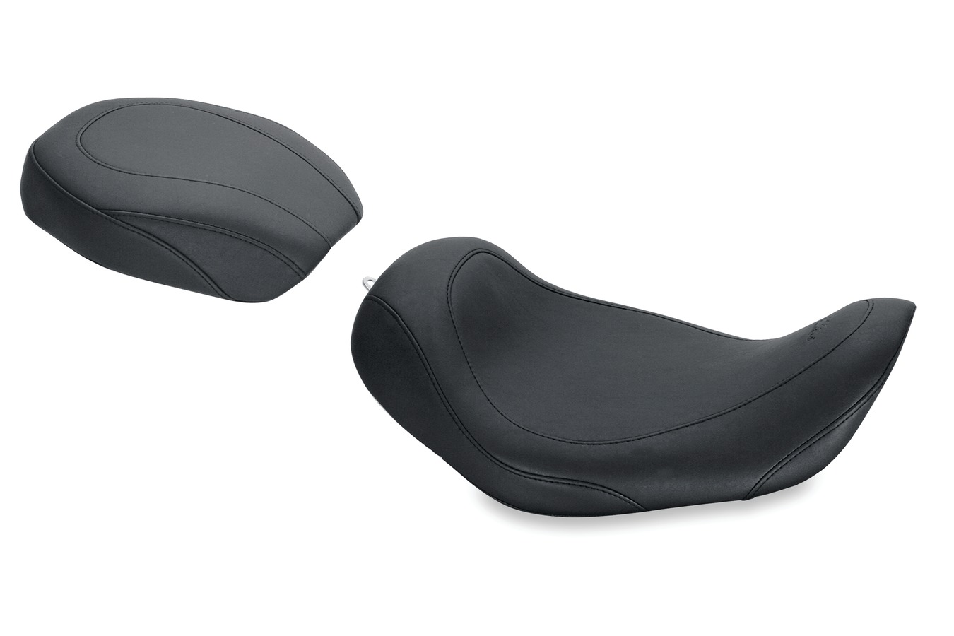 Wide Tripper™ Solo Seat for Harley-Davidson Dyna 2006-