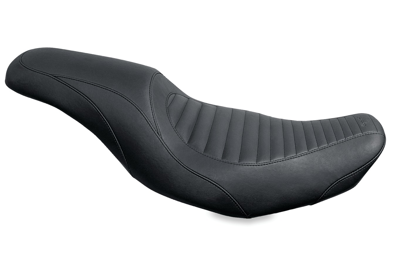 Tripper Fastback™ One-Piece Seat for Harley-Davidson Road King 1997-