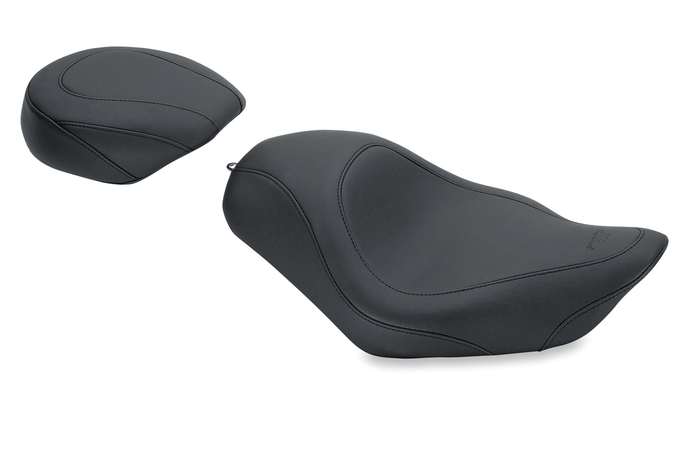 Wide Tripper™ Solo Seat for Harley-Davidson Sportster 2004-