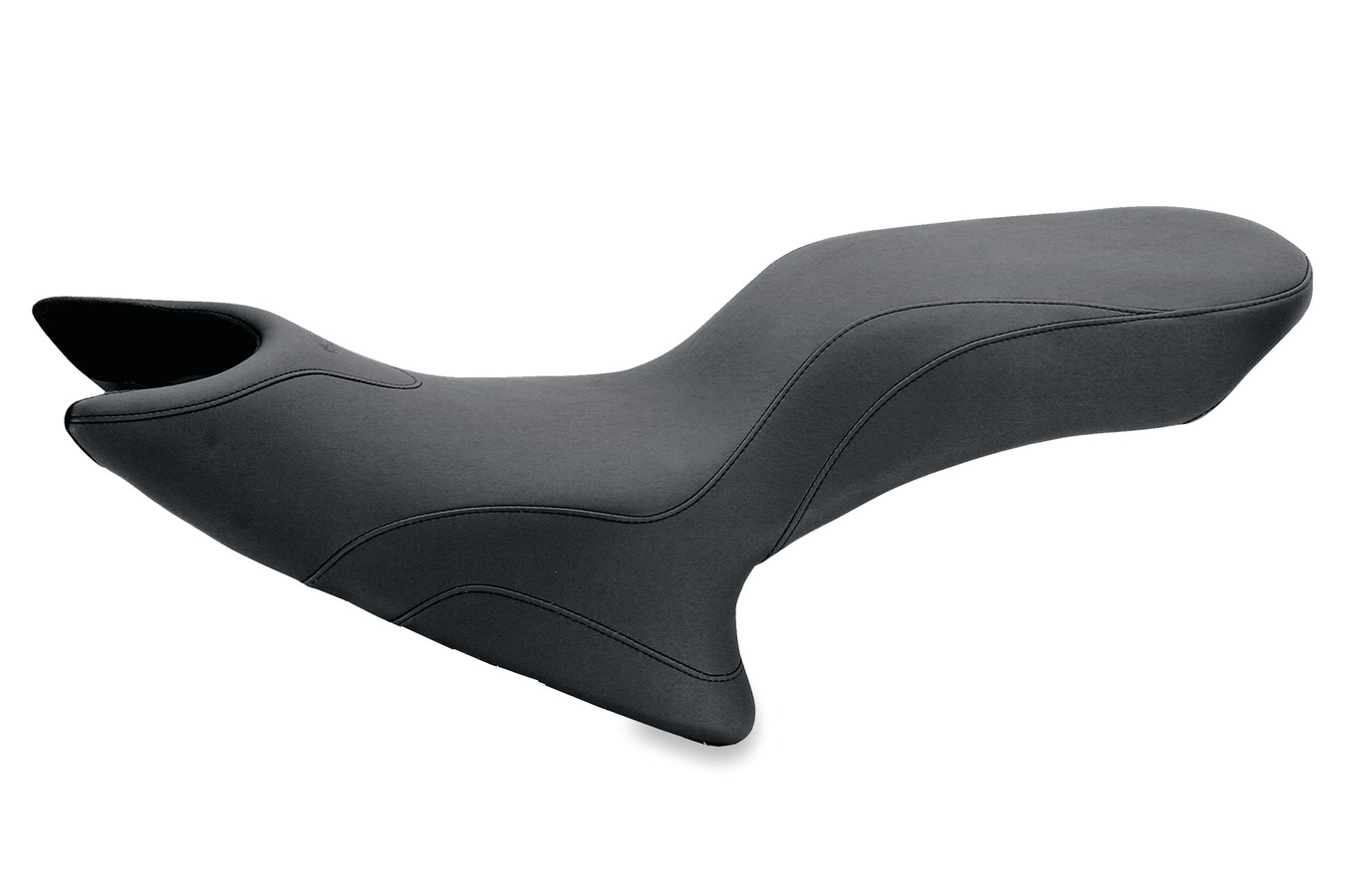 DayTripper™ One-Piece Seat for Victory Cross Roads, Cross Country, Hard-Ball & Magnum 2010-