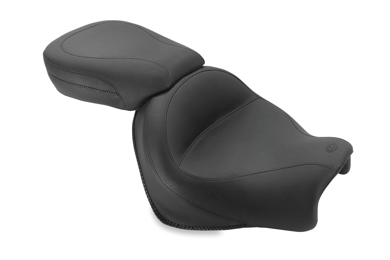 Standard Touring Two-Piece Seat for Triumph Rocket III Touring 2008-