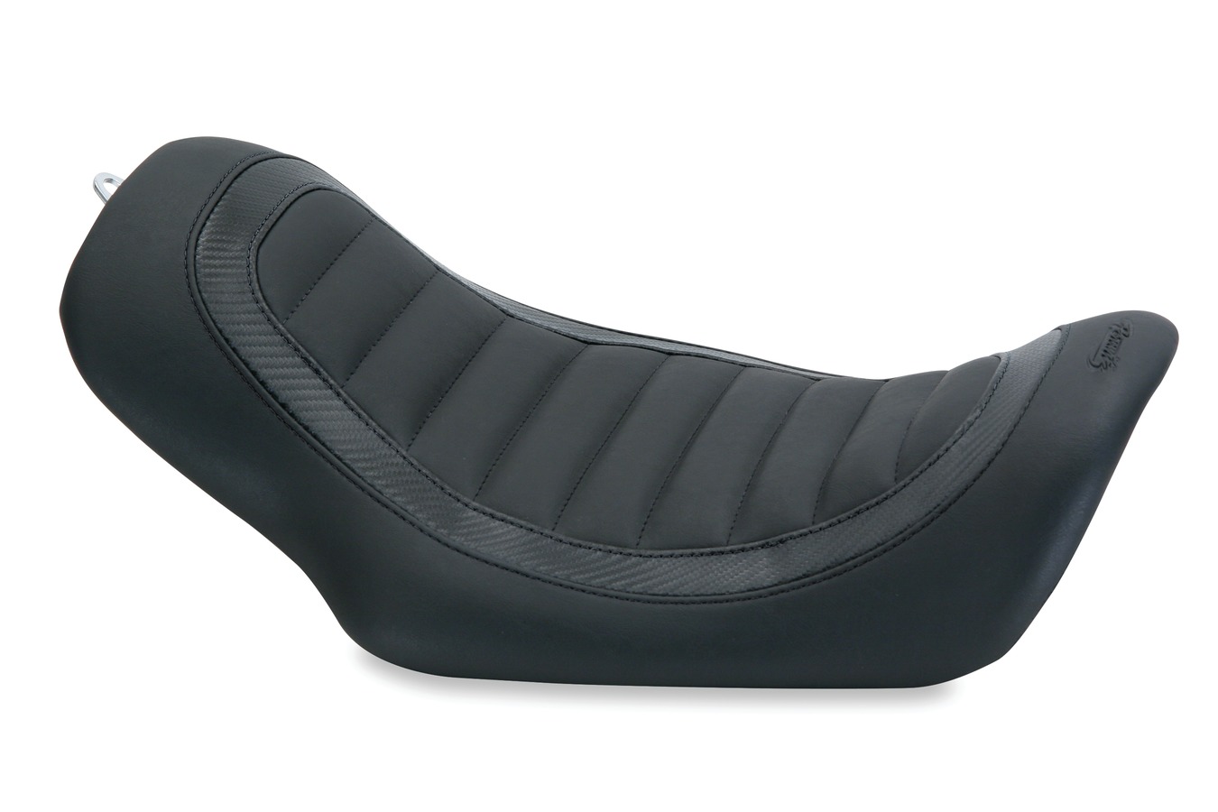 Signature Series Solo Seat by Jody Perewitz for Harley-Davidson Dyna 2006-