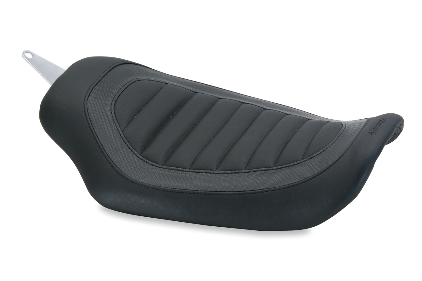 Signature Series Solo Seat by Jody Perewitz for Harley-Davidson Dyna 1991-