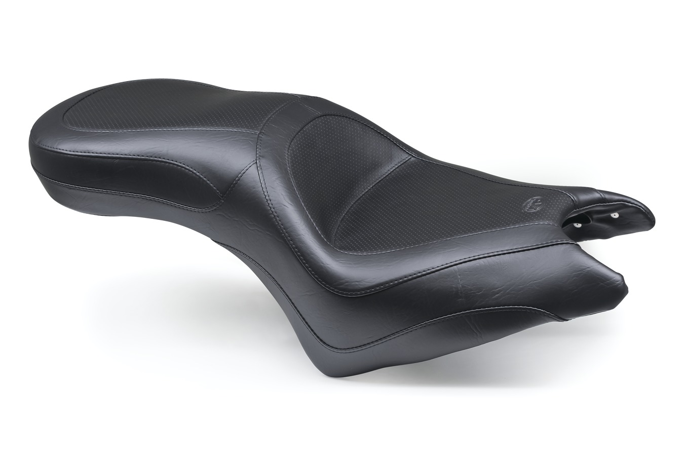 Standard Touring One-Piece Seat for Victory Octane 2016-
