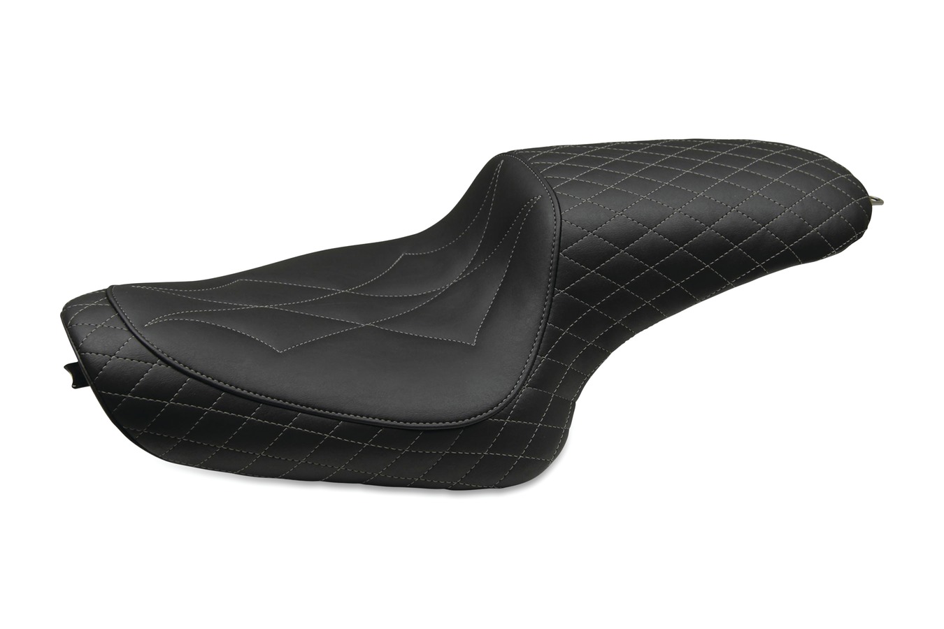 Revere Journey One-Piece Seat for Harley-Davidson Sportster 2004-