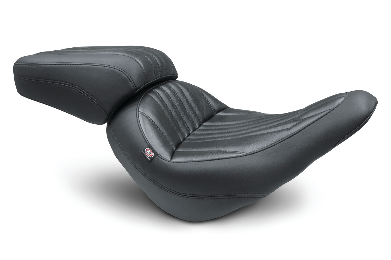Standard Touring Solo Seat for Harley-Davidson Low Rider & Sport Glide 2018-