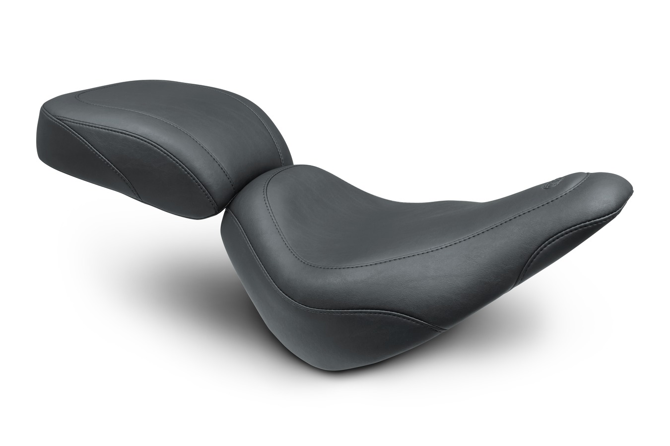Wide Tripper™ Solo Seat for Harley-Davidson Softail Slim 2018-