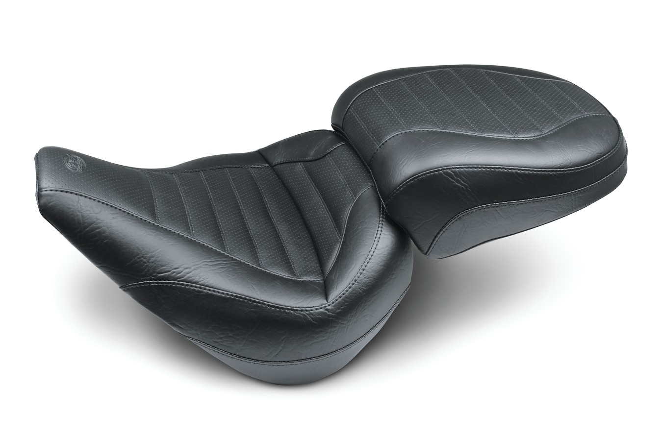 Standard Touring Solo Seat for Harley-Davidson Breakout 2018-
