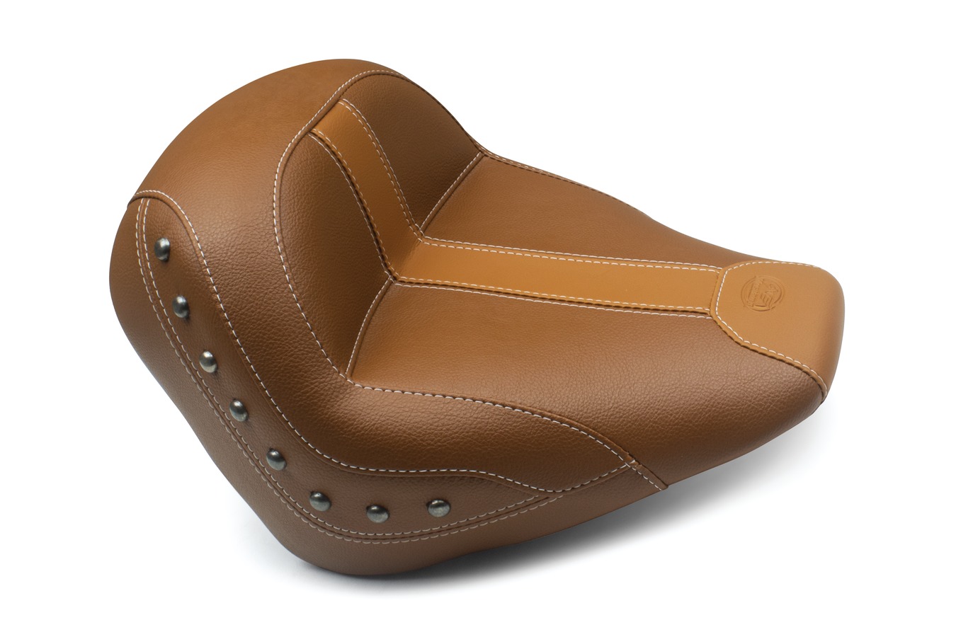 Standard Touring Solo Seat for Indian Scout 2015-