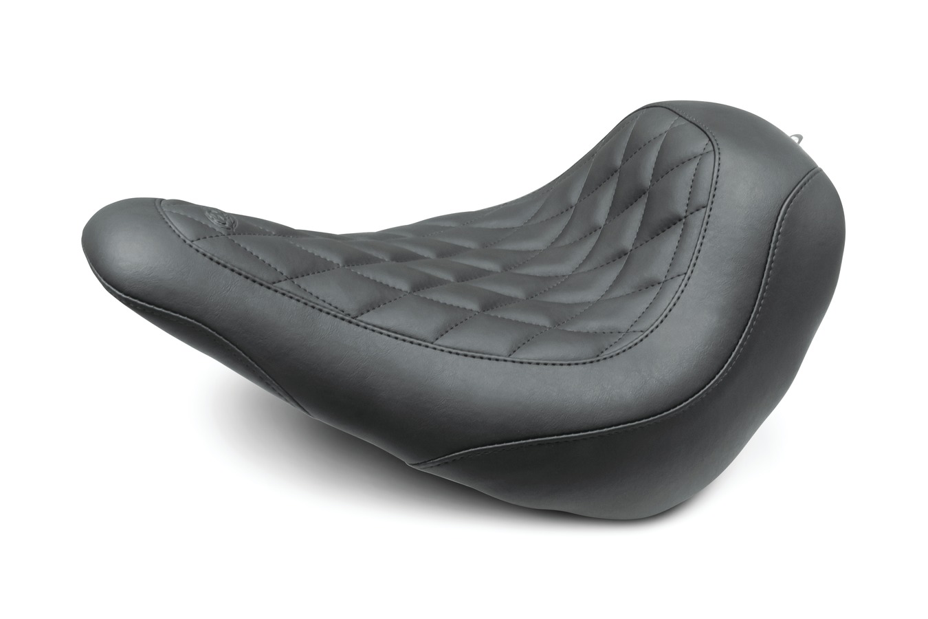 Wide Tripper™ Solo Seat for Harley-Davidson Low Rider & Sport Glide 2018-