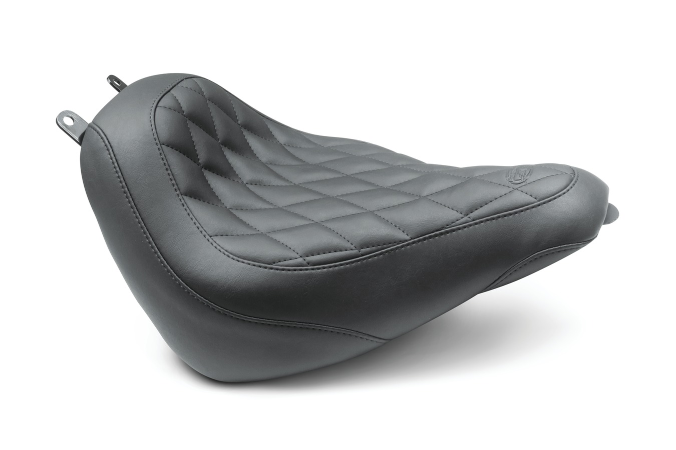 Wide Tripper™ Solo Seat for Harley-Davidson Heritage Classic & Deluxe 2018-