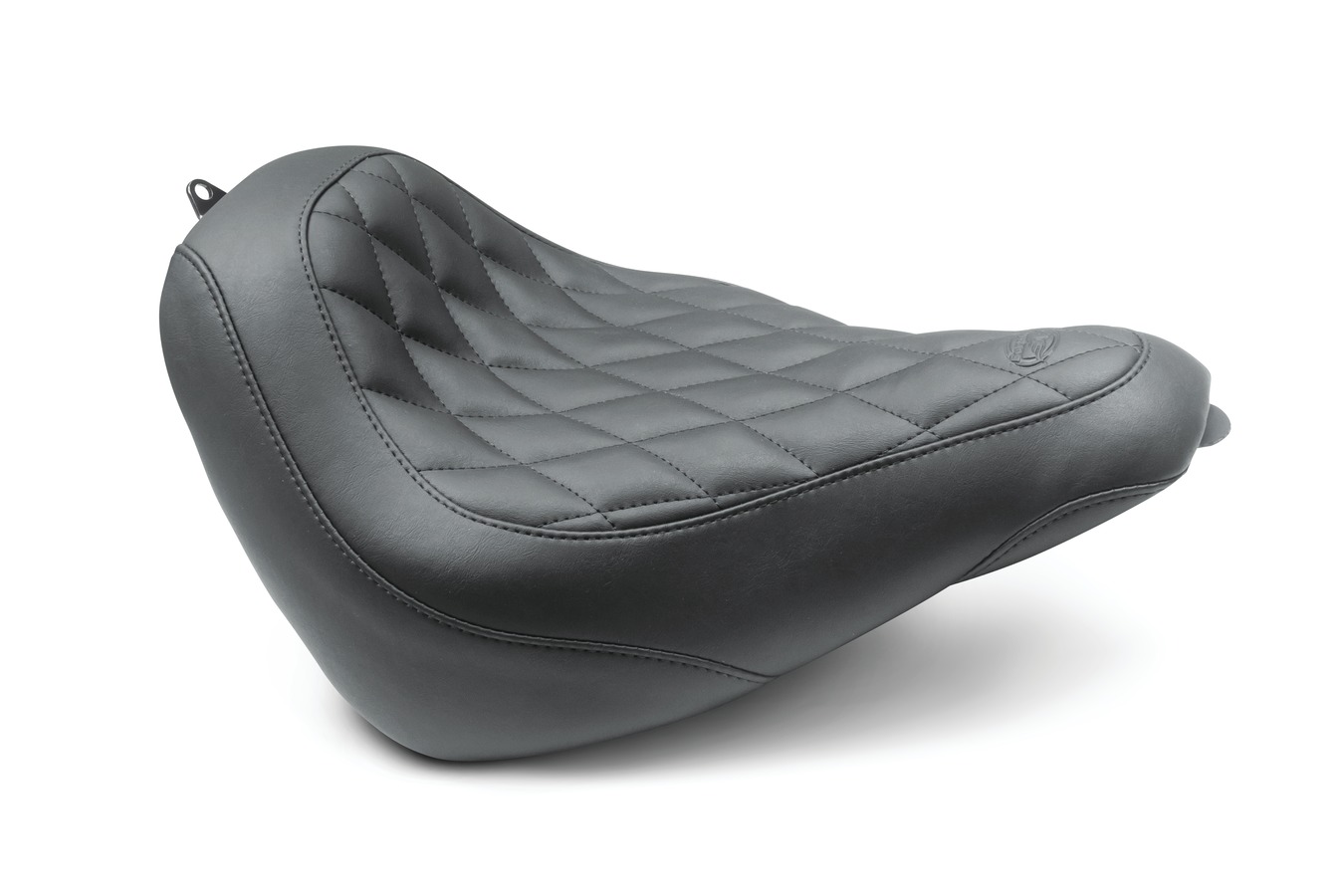 Wide Tripper™ Solo Seat for Harley-Davidson Softail Slim 2018-