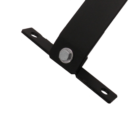 FL Front Mounting Bracket for Mustang 2009-