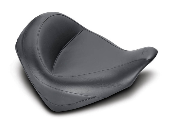 Wide Touring Solo Seat for Honda VT1300CX Fury 2010-