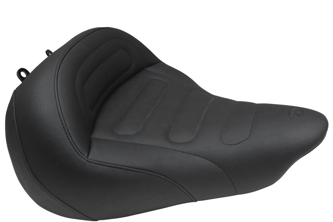 Standard Touring Solo Seat for Harley-Davidson Softail Breakout 2013-