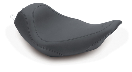Wide Tripper™ Solo Seat for Harley-Davidson Road King 1997-