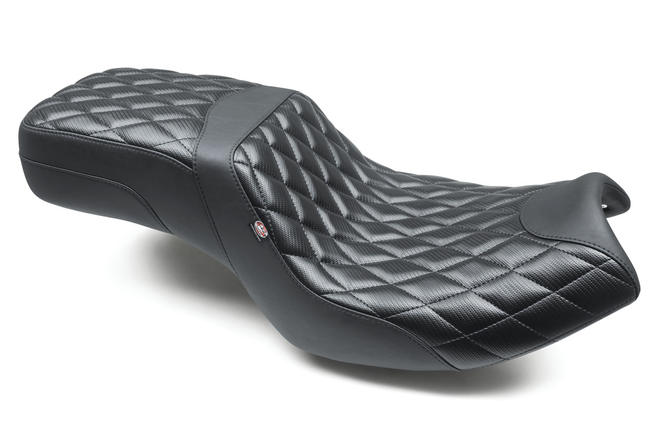 Squareback™ One-Piece Seat for Indian Challenger 2020-
