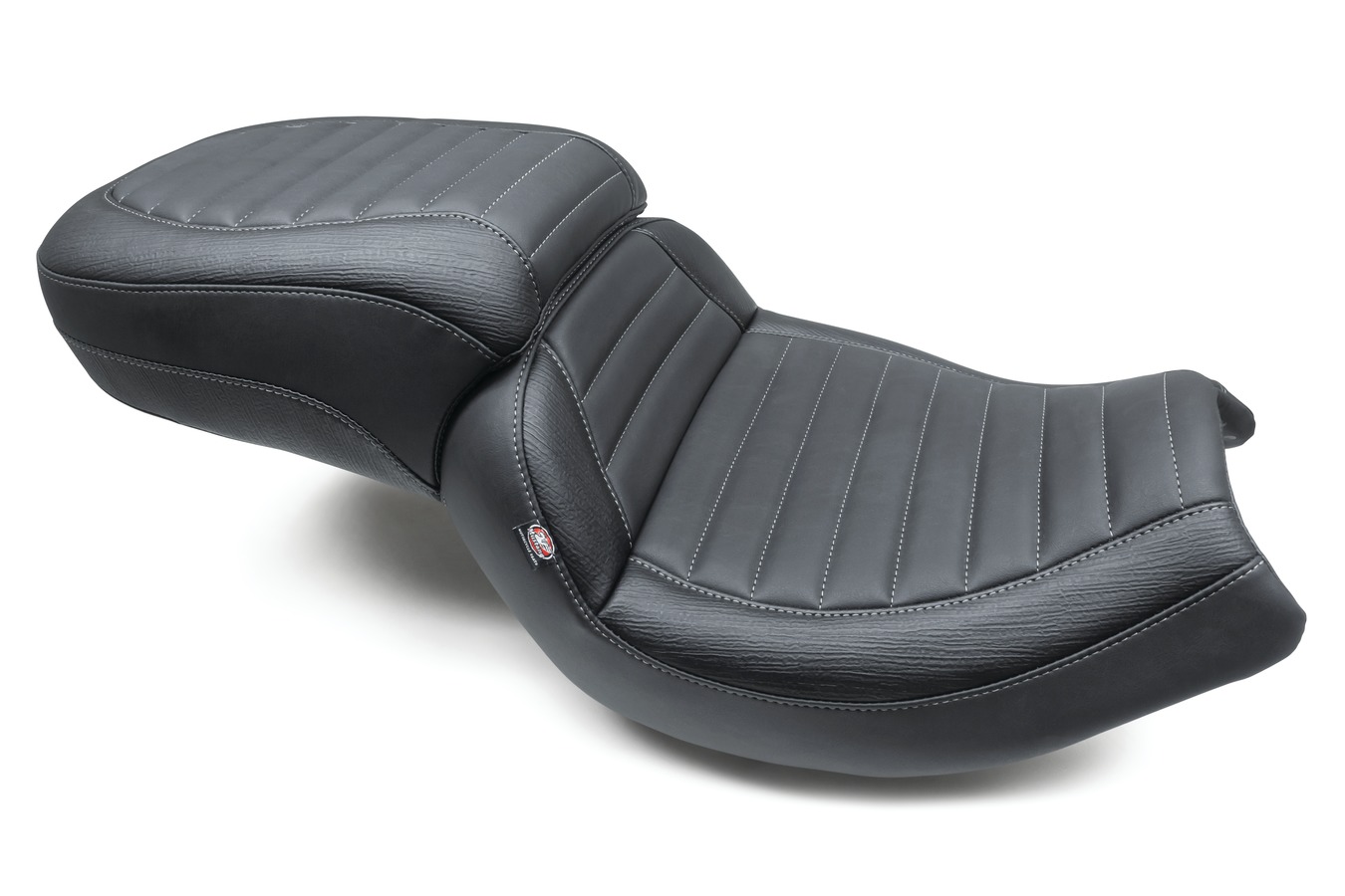 Standard Touring One Piece Seat for Indian Challenger 2020-