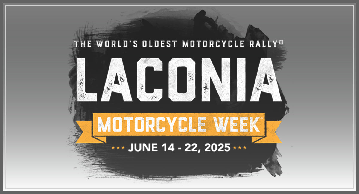Laconia Motorcycle Week