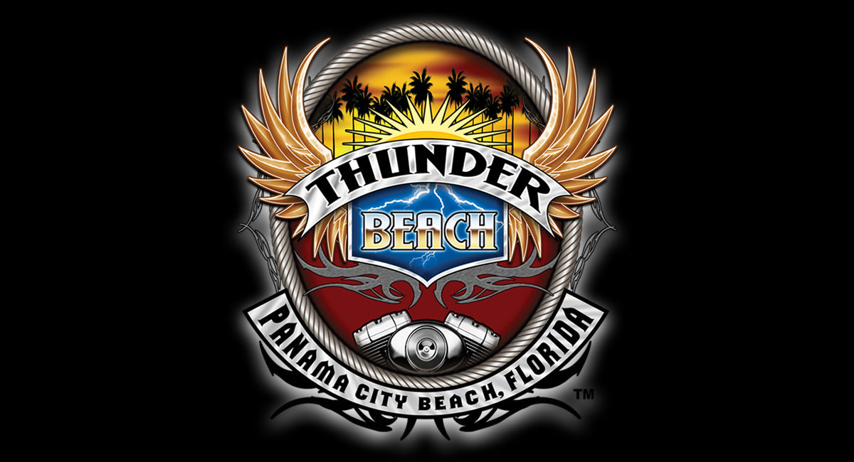Thunder Beach Spring Motorcycle Rally