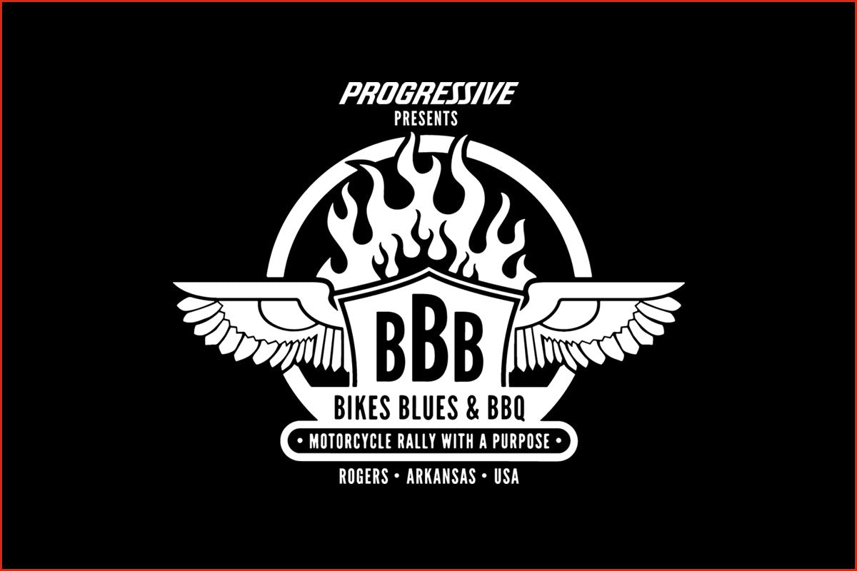 Bikes Blues & BBQ