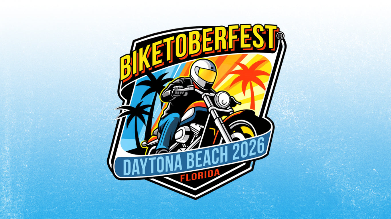 Biketoberfest 2026