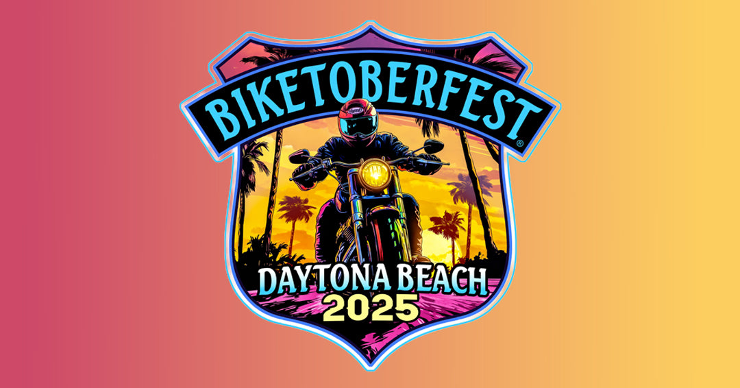 Biketoberfest Header Image