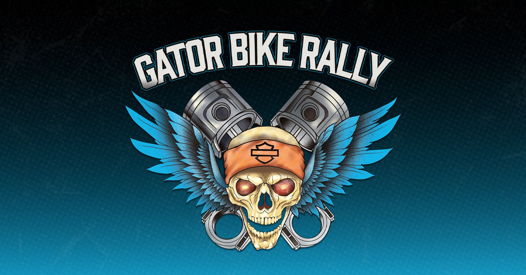 Gator Bike Rally 2026
