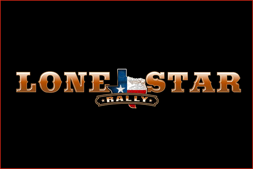 Lone Star Rally