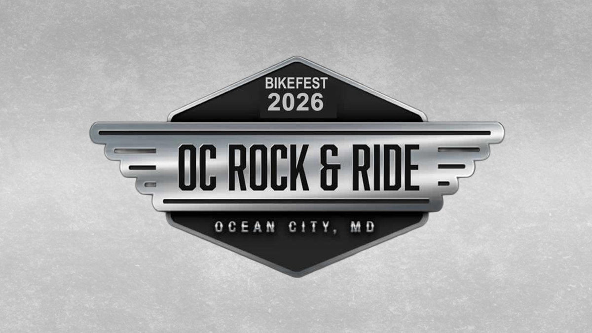 Rock & Ride Bikefest 2026