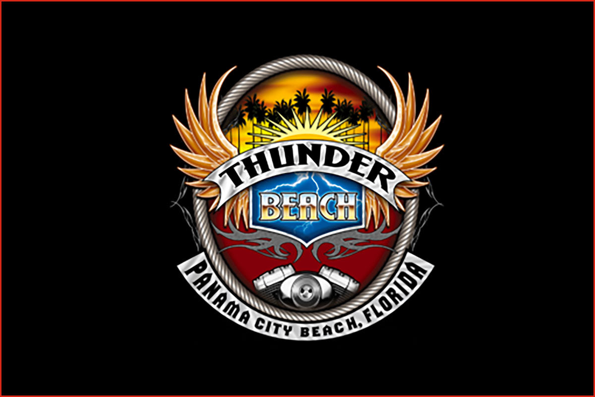 Thunder Beach Motorcycle Rally