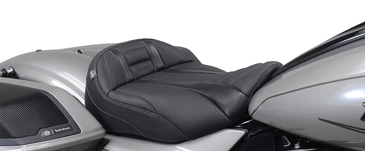 Without Driver Backrest Receiver
