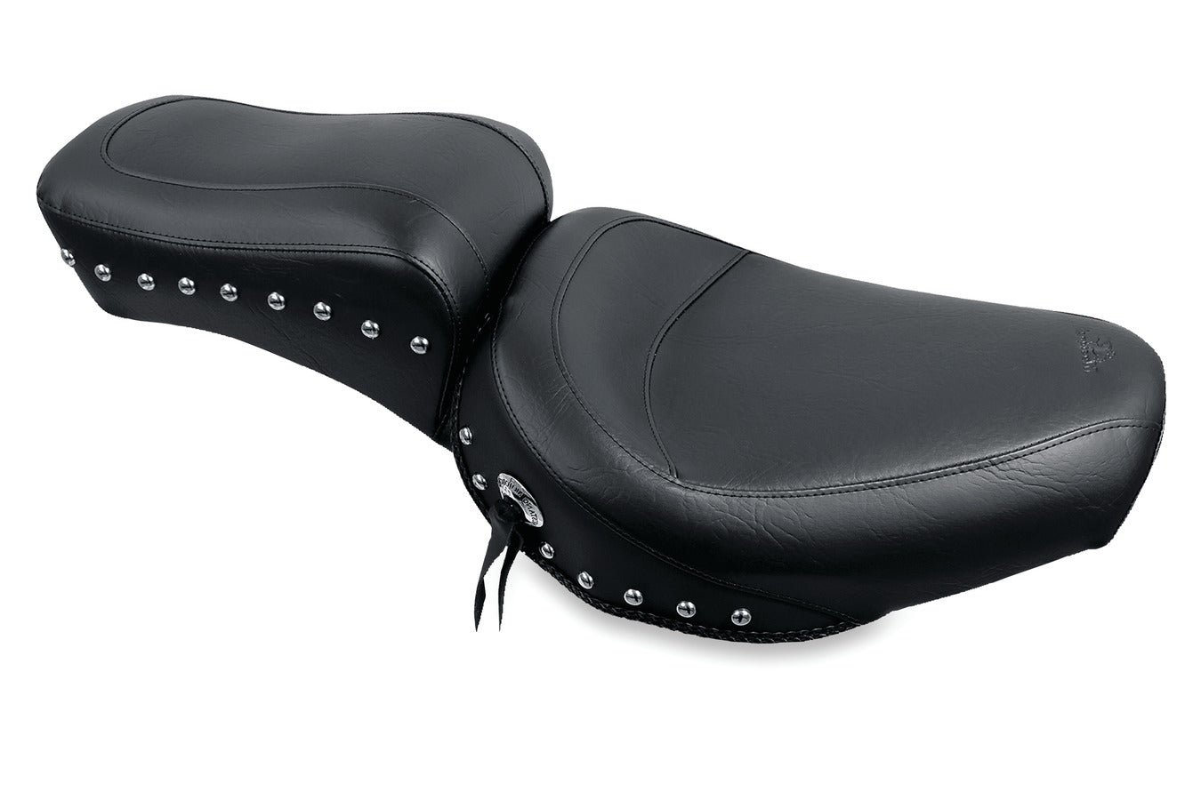 Standard Touring One-Piece, 2-Up for Harley-Davidson FX/FL 1958-1984