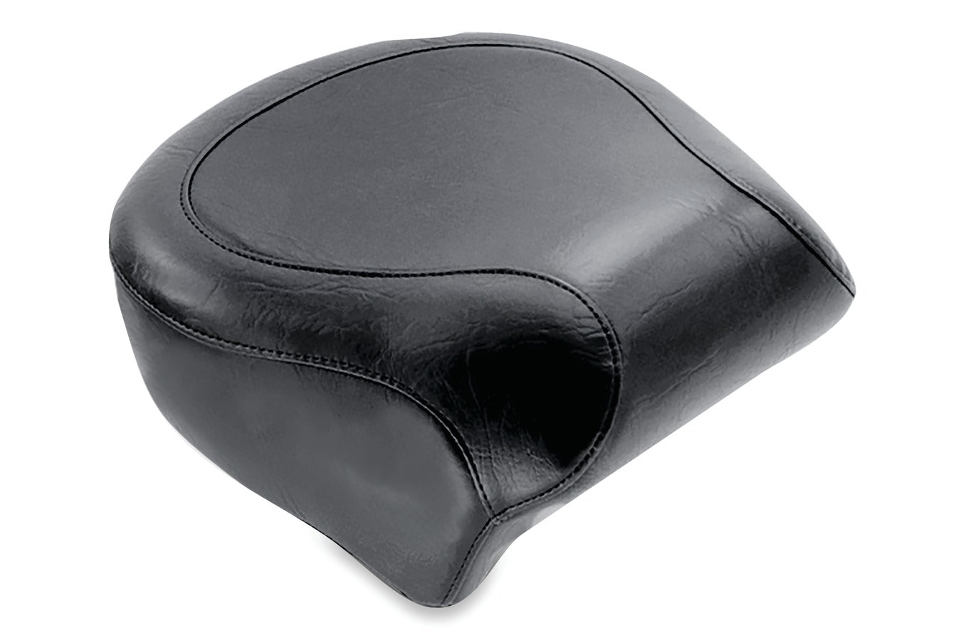 Touring Passenger Motorcycle Seat for Harley-Davidson Dyna 1996-2005
