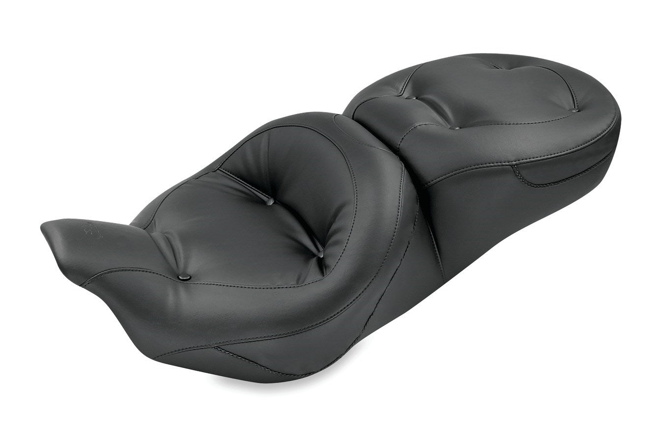 Standard Touring Regal One-Piece, 2-Up for Harley-Davidson FL Touring